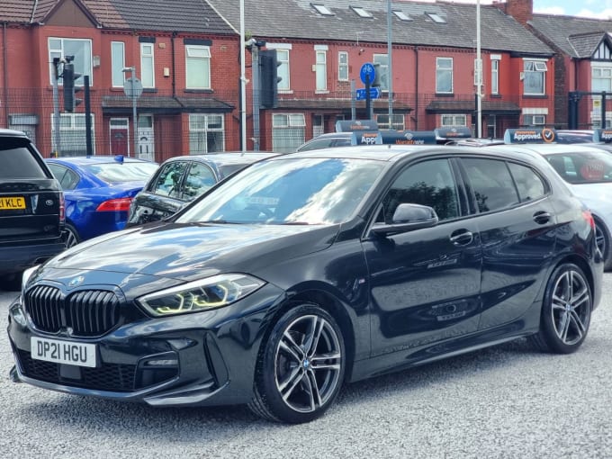 2025 BMW 1 Series