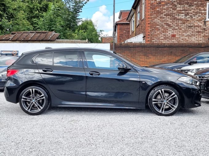 2025 BMW 1 Series