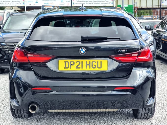2025 BMW 1 Series