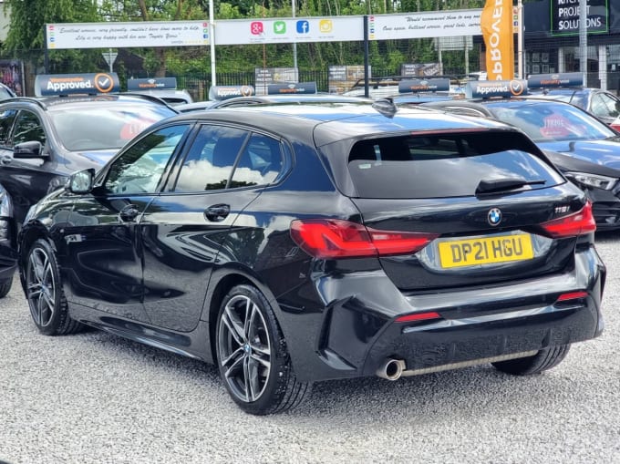 2025 BMW 1 Series