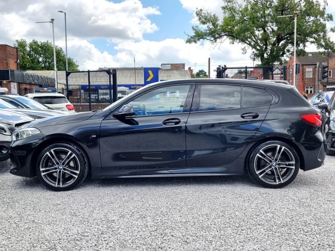 2025 BMW 1 Series