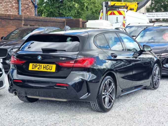 2025 BMW 1 Series