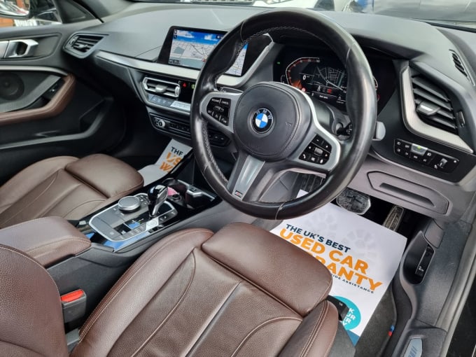 2025 BMW 1 Series