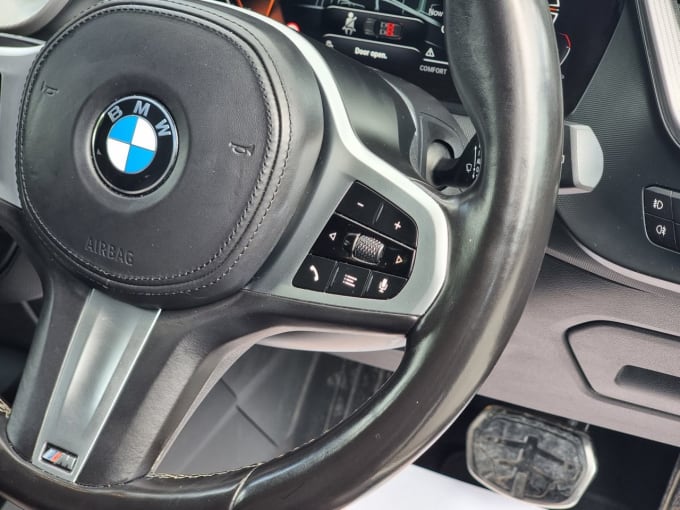 2025 BMW 1 Series