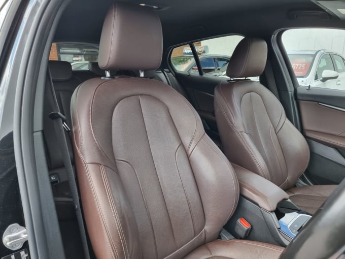 2025 BMW 1 Series
