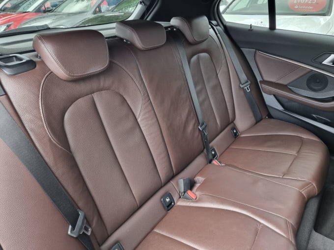 2025 BMW 1 Series