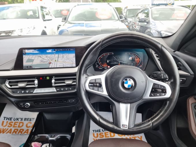 2025 BMW 1 Series