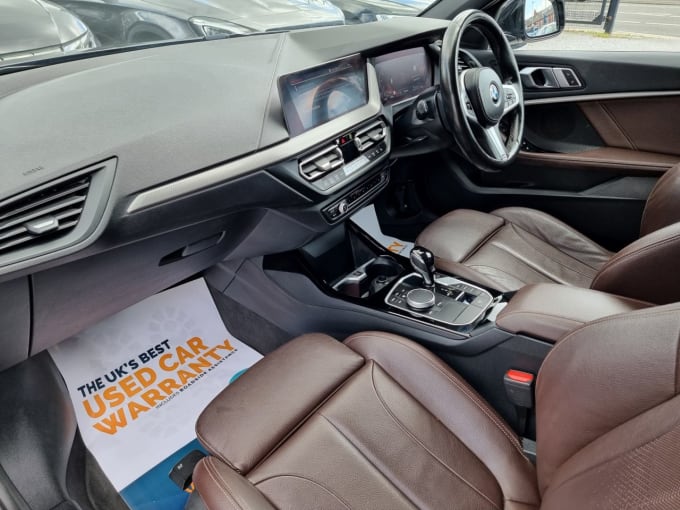 2025 BMW 1 Series