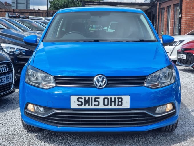 2025 Volkswagen Polo