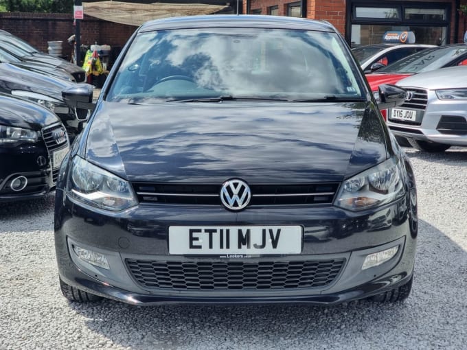 2025 Volkswagen Polo