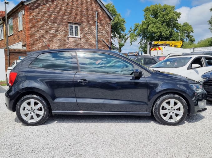 2025 Volkswagen Polo