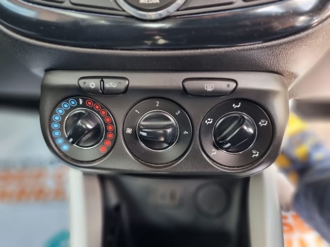 2025 Vauxhall Adam