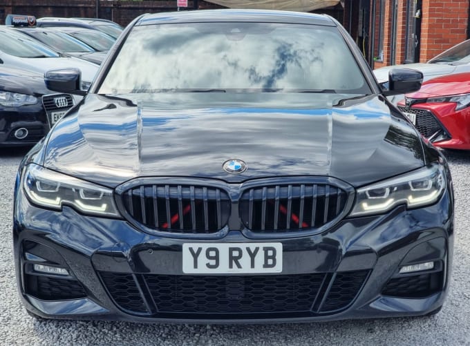 2025 BMW 3 Series