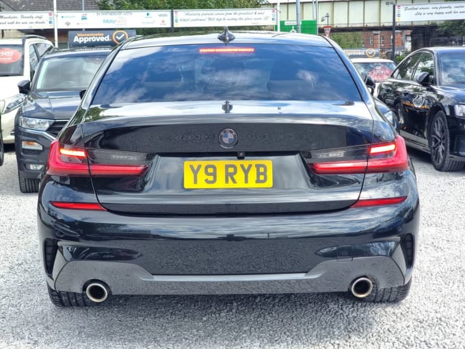 2025 BMW 3 Series