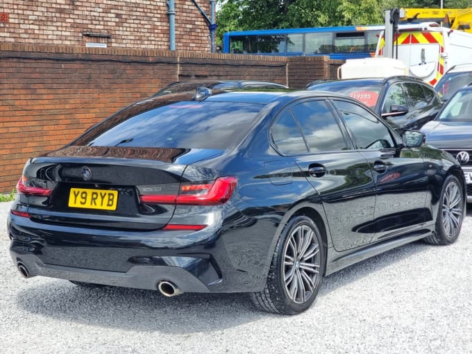 2025 BMW 3 Series