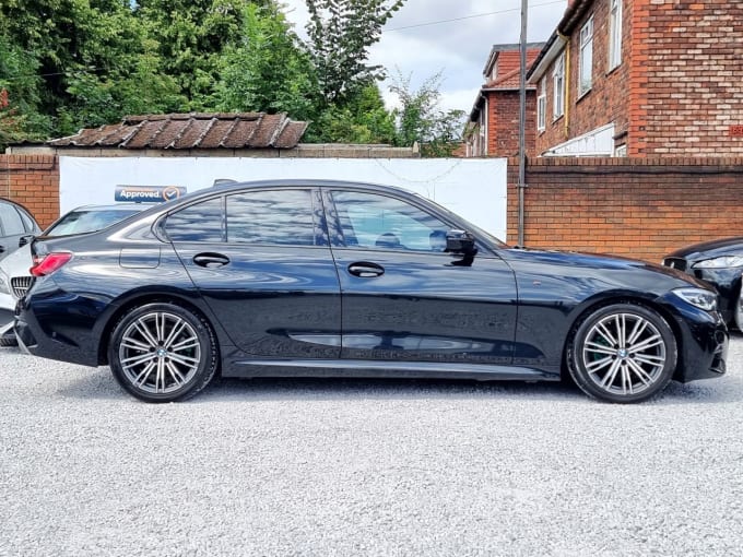 2025 BMW 3 Series