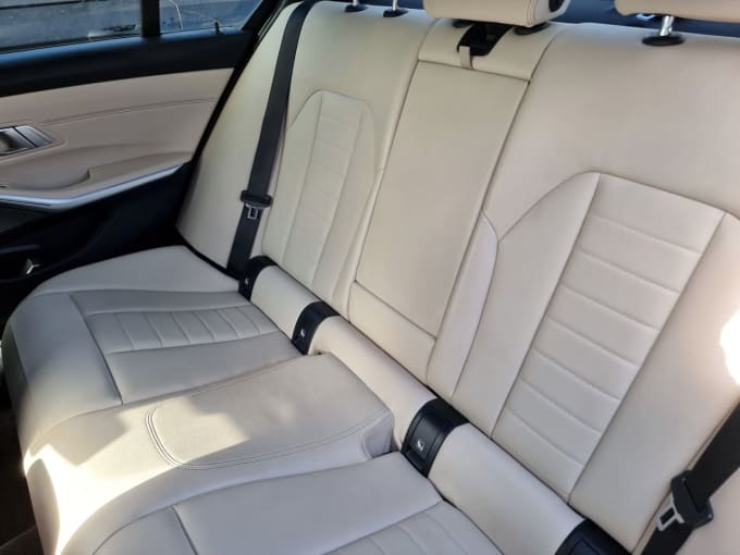 2025 BMW 3 Series
