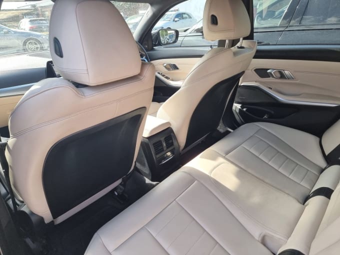2025 BMW 3 Series