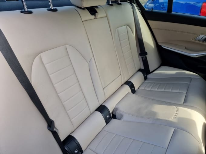 2025 BMW 3 Series
