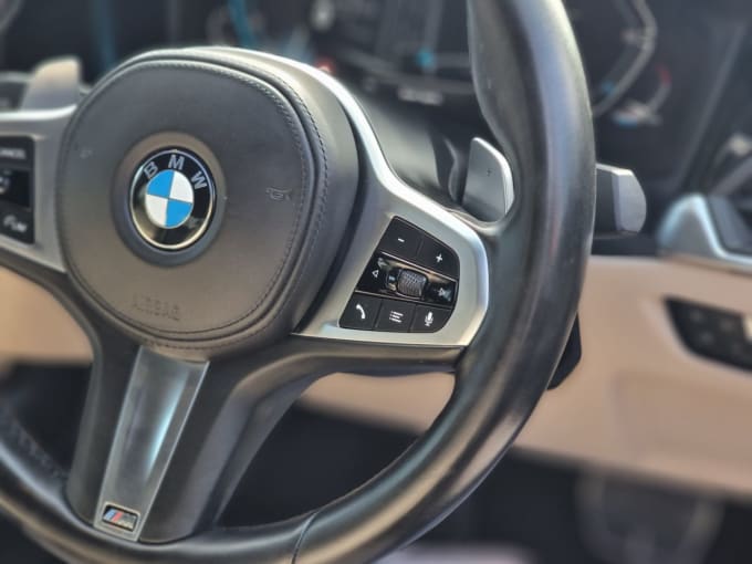 2025 BMW 3 Series