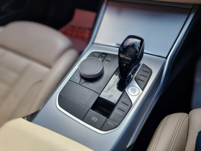 2025 BMW 3 Series