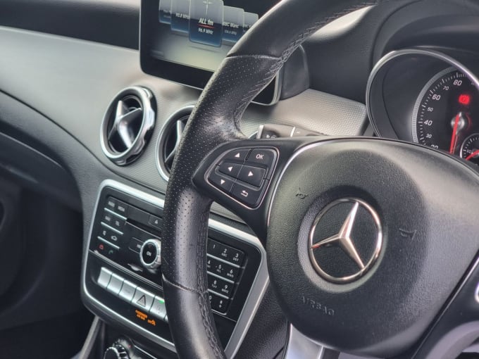 2025 Mercedes-benz Gla