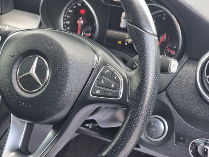 2025 Mercedes-benz Gla
