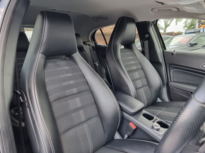 2025 Mercedes-benz Gla