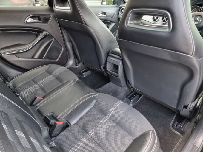 2025 Mercedes-benz Gla
