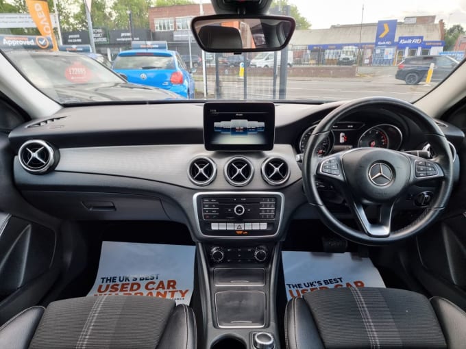 2025 Mercedes-benz Gla