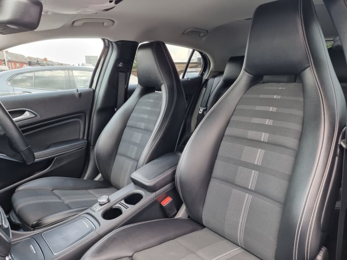 2025 Mercedes-benz Gla