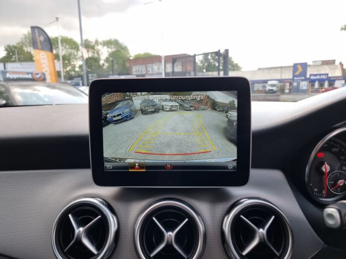 2025 Mercedes-benz Gla
