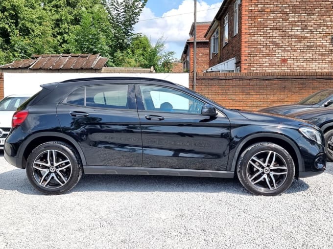2025 Mercedes-benz Gla