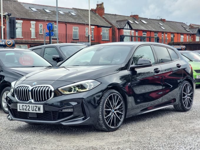 2025 BMW 1 Series