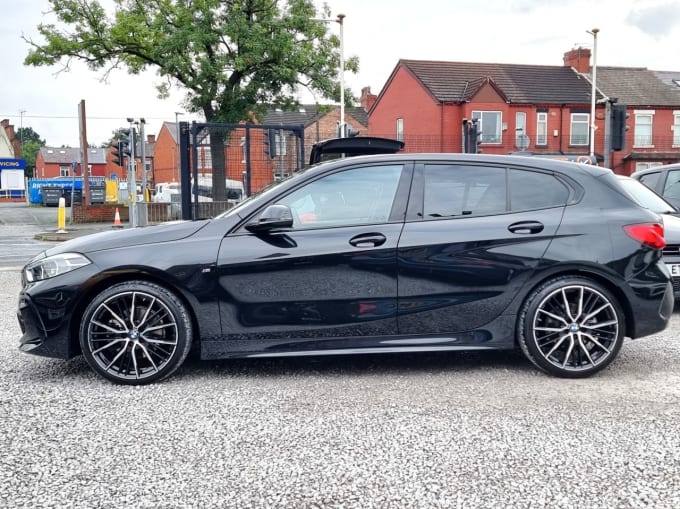 2025 BMW 1 Series