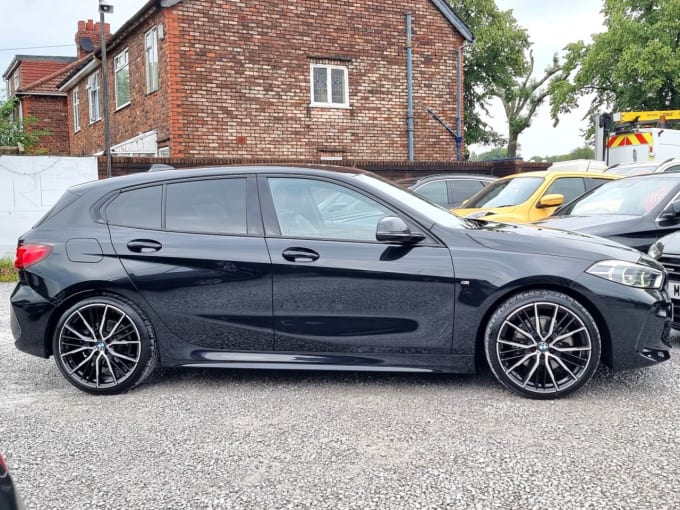 2025 BMW 1 Series