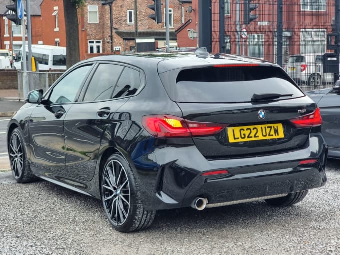2025 BMW 1 Series