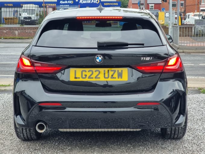 2025 BMW 1 Series