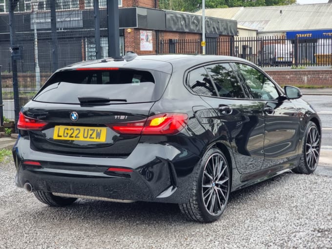2025 BMW 1 Series