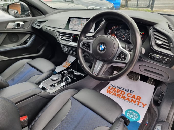 2025 BMW 1 Series