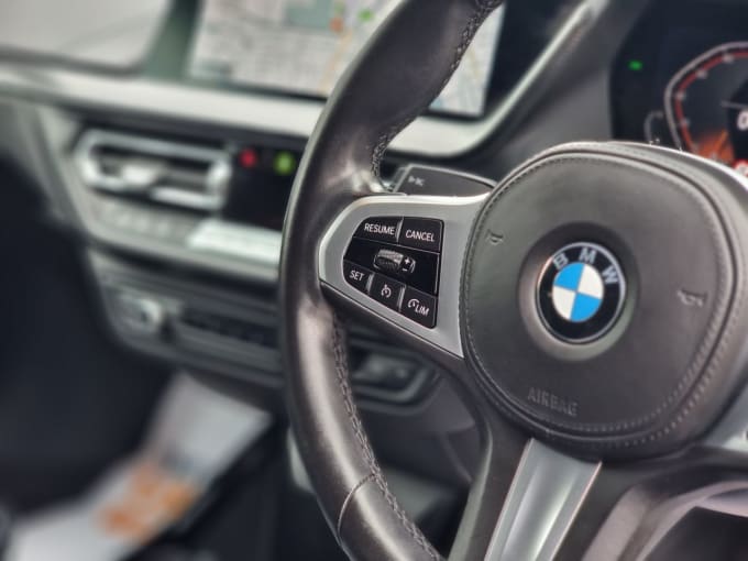 2025 BMW 1 Series