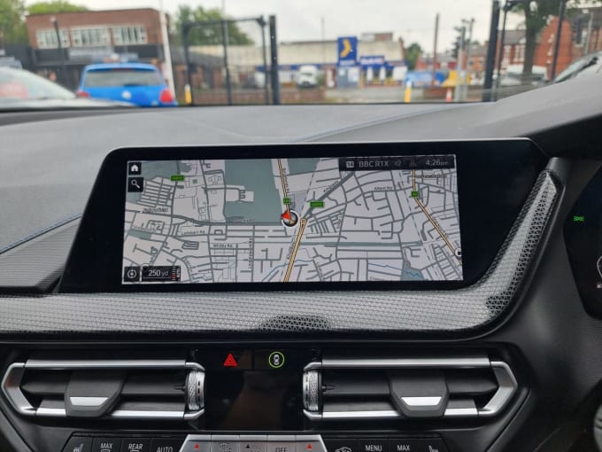 2025 BMW 1 Series