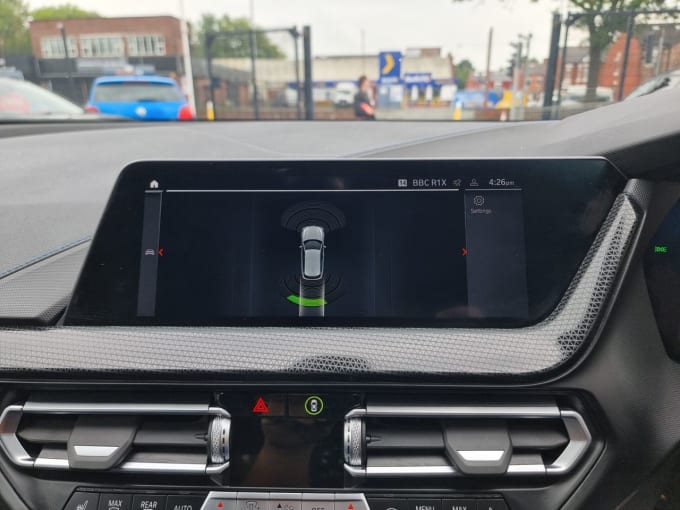 2025 BMW 1 Series