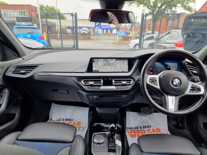 2025 BMW 1 Series