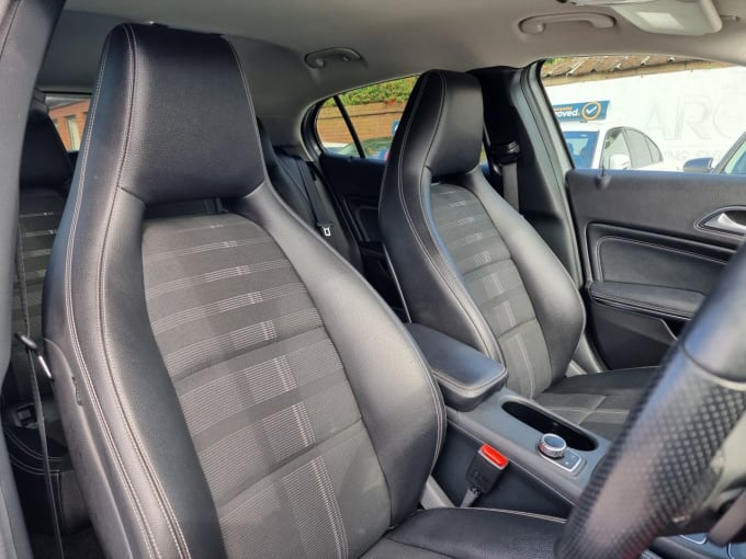 2025 Mercedes-benz Gla