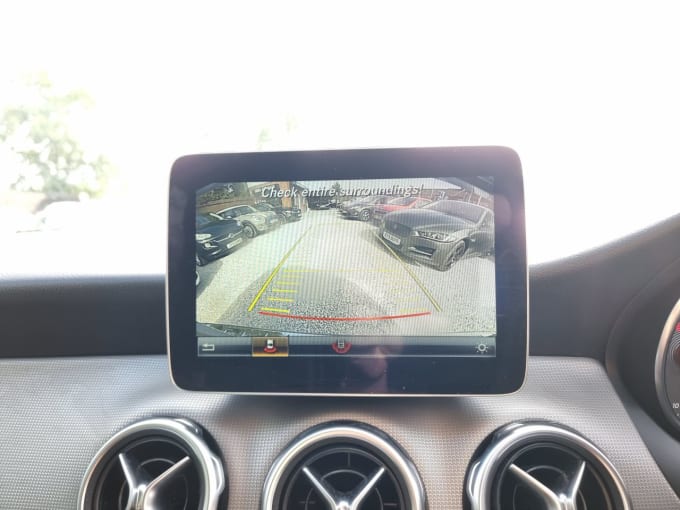 2025 Mercedes-benz Gla