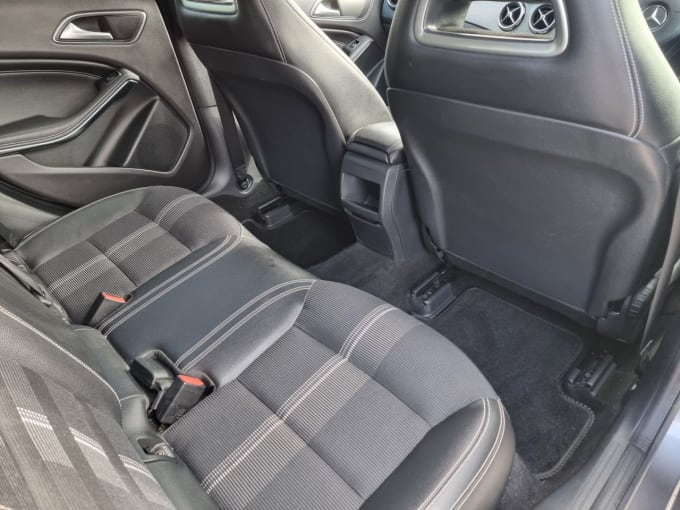 2025 Mercedes-benz Gla