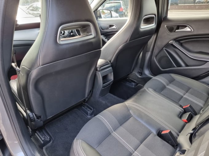 2025 Mercedes-benz Gla