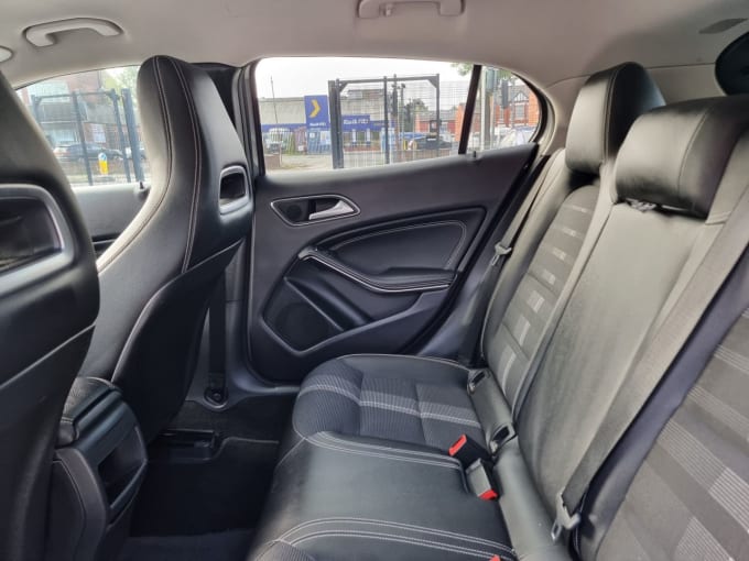 2025 Mercedes-benz Gla