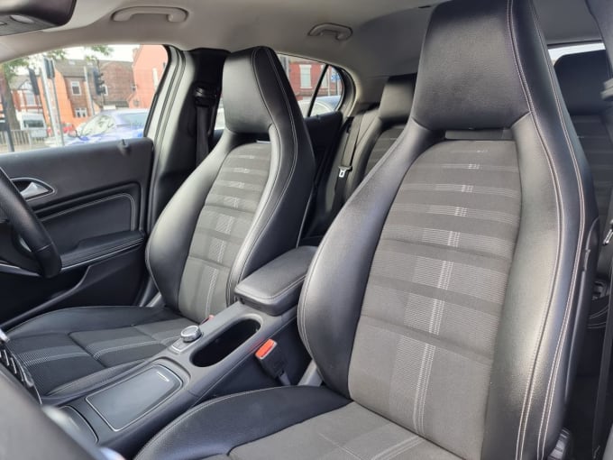2025 Mercedes-benz Gla